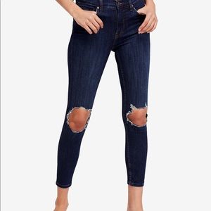 🆕 Free People jeans
